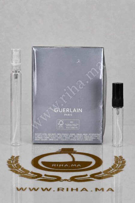 Decantage L'Homme Idéal Extrême Guerlain pour homme prix maroc