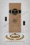 Decantage Brazilian Tobacco Ibraheem AlQurashi Eau de Parfum prix maroc