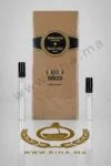 Decantage Brazilian Tobacco Ibraheem AlQurashi Eau de Parfum prix maroc