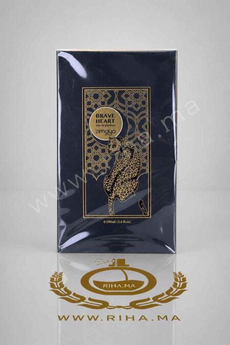 Evolution Zimaya Eau de Parfum Pour Homme prix maroc