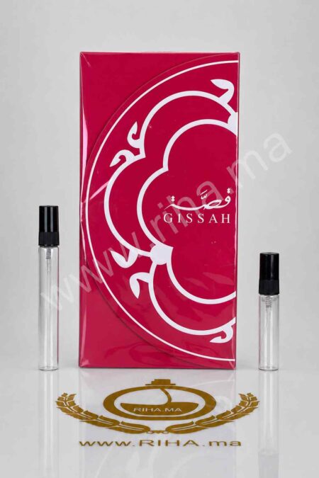 Decantage Gissah قصة One & Only Eau de Parfum prix maroc