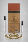 Decantage Jamaican Tobacco Ibraheem AlQurashi Eau de Parfum prix maroc