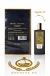 Royal Leather Zimaya – Inspiré De Irish Leather Memo Paris