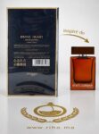 Evolution Zimaya – inspiré de D&G The One Exclusive Édition