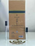 Decantage Arabian Tobacco Ibraheem AlQurashi Eau de Parfum prix maroc