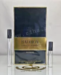 Decantage Bad Boy Extreme Carolina Herrera Eau De Parfum prix maroc (2)