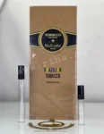 Decantage Brazilian Tobacco Ibraheem AlQurashi Eau de Parfum prix maroc