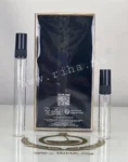 Decantage Gentleman Society Ambrée Givenchy Eau de Parfum prrix maroc