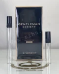 Decantage Gentleman Society Ambrée Givenchy Eau de Parfum prrix maroc