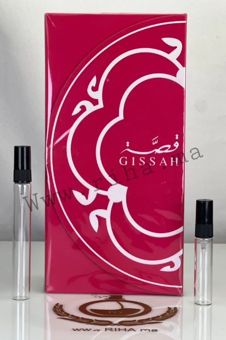 Decantage Gissah قصة One & Only Eau de Parfum prix maroc