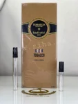 Decantage Greek Tobacco Ibraheem AlQurashi Eau de Parfum prix maroc