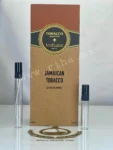 Decantage Jamaican Tobacco Ibraheem AlQurashi Eau de Parfum prix maroc