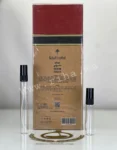 Decantage Mexican Tobacco Ibraheem AlQurashi Eau de Parfum prix maroc