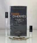 Decantage Terre d’Hermès Eau de Pafum Intense Hermès pour homme prix maroc