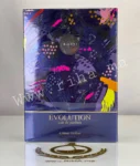 Evolution Zimaya Eau de Parfum – Clone Amouage Interlude prix maroc (2)