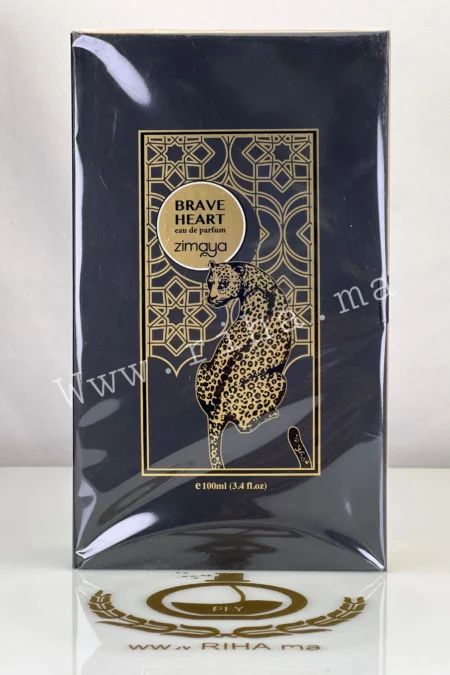 Evolution Zimaya Eau de Parfum Pour Homme prix maroc
