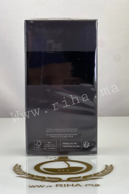 Gentleman Givenchy Reserve privee Eau de Parfum pour homme – prix maroc