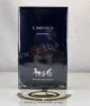 L’ABSOLU Atelier des Rêves Geparlys Eau de Pafum 100ml prix maroc