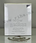Now White RAVE Eau de Parfum 100Ml PRIX MAROC