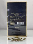 Royal Leather Zimaya – Clone Irish Leather Memo Paris prix maroc (2)