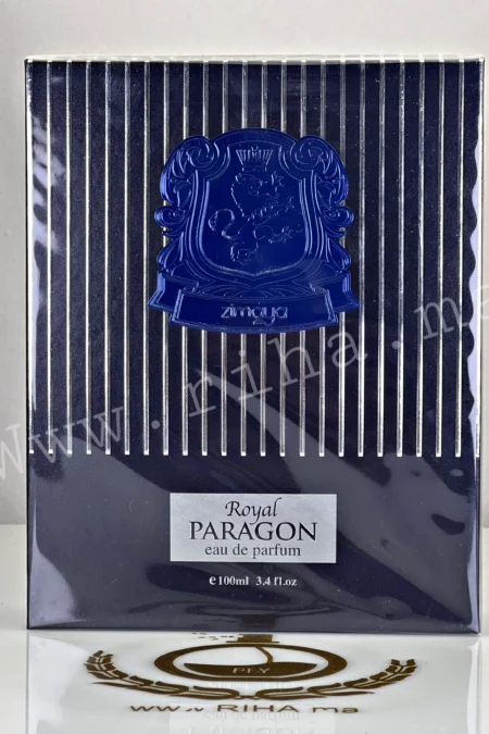 Royal Paragon Zimaya - Clone Layton Exclusif de Marly prix maroc