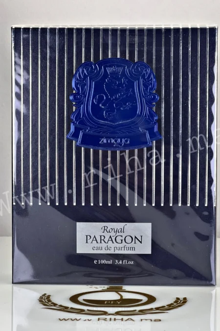 Royal Paragon Zimaya - Clone Layton Exclusif de Marly prix maroc