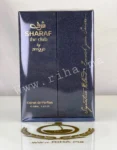 Sharaf The Club Zimaya Eau de Parfum 100ML PRIX MAROC
