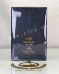 Sharaf The Club Zimaya Eau de Parfum 100ML PRIX MAROC