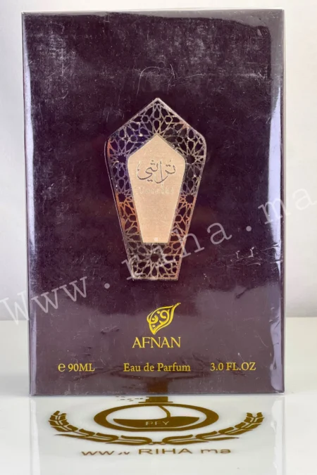 Turathi Brown Afnan Eau de Parfum 90ML prix maroc