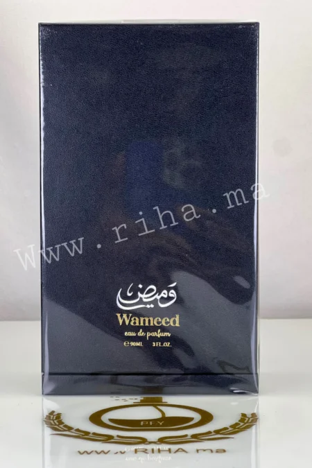 Wameed Zimaya Eau de Parfum prix maroc
