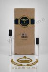 Decantage Greek Tobacco Ibraheem AlQurashi Eau de Parfum 1 Decantage Greek Tobacco Ibraheem AlQurashi Eau de Parfum prix maroc