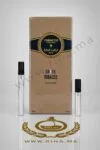 Decantage Greek Tobacco Ibraheem AlQurashi Eau de Parfum 1 Decantage Greek Tobacco Ibraheem AlQurashi Eau de Parfum prix maroc
