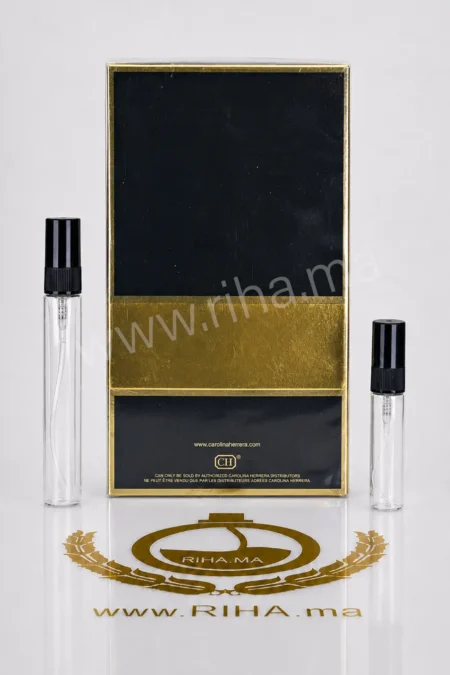Decantage Bad Boy Extreme Carolina Herrera Eau de Parfum pour homme prix Maroc