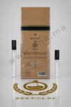 Decantage Brazilian Tobacco Ibraheem AlQurashi Eau de Parfum prix maroc