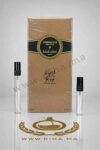 Decantage Arabian Tobacco Ibraheem AlQurashi Eau de Parfum 1 Decantage Arabian Tobacco Ibraheem AlQurashi Eau de Parfum prix maroc