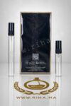 Decantage Gentleman Society Ambrée Givenchy Eau de Parfum prix maroc