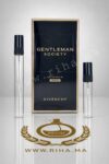 Decantage Gentleman Society Ambrée Givenchy Eau de Parfum 1 Decantage Gentleman Society Ambrée Givenchy Eau de Parfum prix maroc