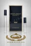 Decantage Gentleman Society Ambrée Givenchy Eau de Parfum 1 Decantage Gentleman Society Ambrée Givenchy Eau de Parfum