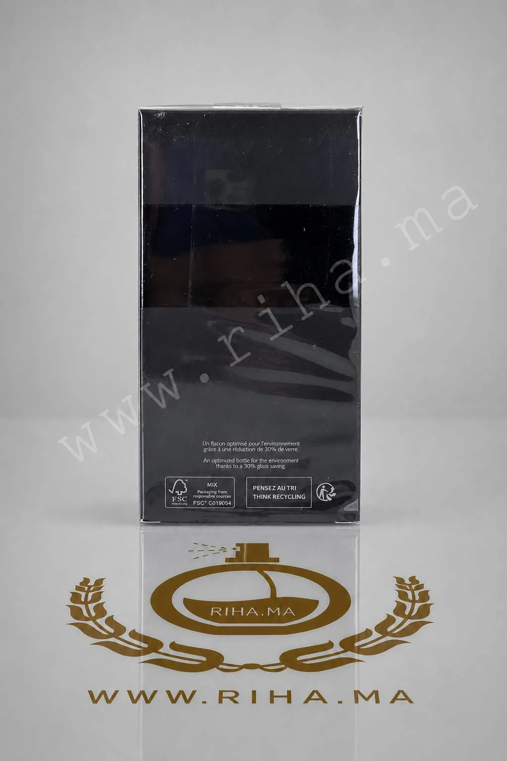 Gentleman Givenchy Reserve privee Eau de Parfum pour homme – prix maroc