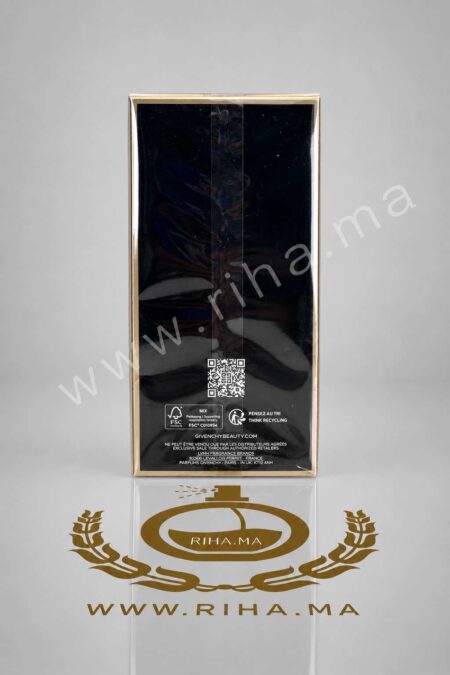 Gentleman Society Ambrée Givenchy Eau de Parfum 100ml prix maroc