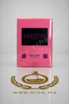 Born in Roma Extradose Donna Valentino pour femme le parfum 100ml 1 Born in Roma Extradose Donna Valentino pour femme prix maroc