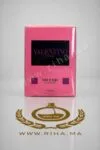 Born in Roma Extradose Donna Valentino pour femme le parfum 100ml