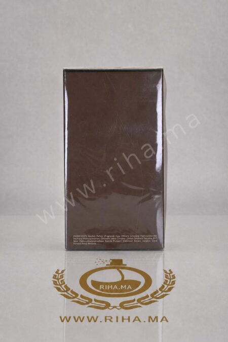 Terre d'Hermes Eau de Toilette 200ml prix maroc (2)