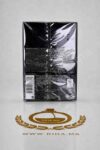 Black Opium Le Parfum Yves Saint Laurent pour femme 90ml prix maroc