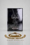 Black Opium Le Parfum Yves Saint Laurent pour femme 90ml 1 Black Opium Le Parfum Yves Saint Laurent pour femme 90ml prix maroc