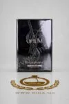 Black Opium Le Parfum Yves Saint Laurent pour femme 90ml 1 Black Opium Le Parfum Yves Saint Laurent pour femme 90ml prix maroc