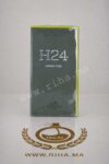 H24 Herbes Vives Hermès pour homme eau de parfum 100ml 1 H24 Herbes Vives Hermès pour homme 100ml prix maroc