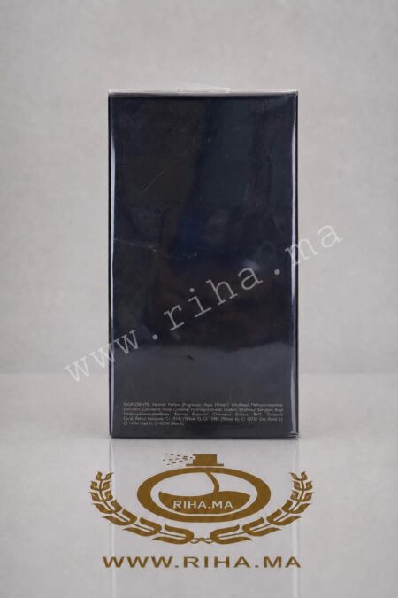 Terre d'Hermes Parfum 200ml prix maroc