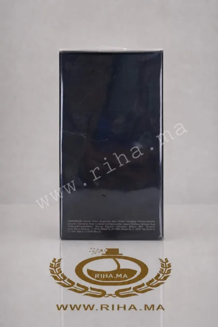 Terre d'Hermes Parfum 200ml prix maroc