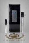 Decantage Silver Blue Mancera Eau de Parfum 1 Decantage Silver Blue Mancera Eau de Parfum prix maroc